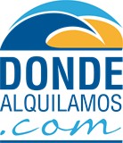 DondeAlquilamos.com - Alquileres en la Costa Atlántica